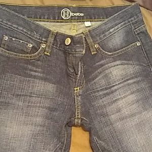 Bebe Jeans